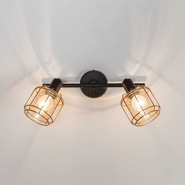 Спот Citilux Таверна CL542622 изображение 3 Спот Citilux Таверна CL542622 Фото № 3