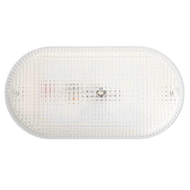 Потолочный светодиодный светильник Feron TR ЖКХ Овал 51511 Фото № 5