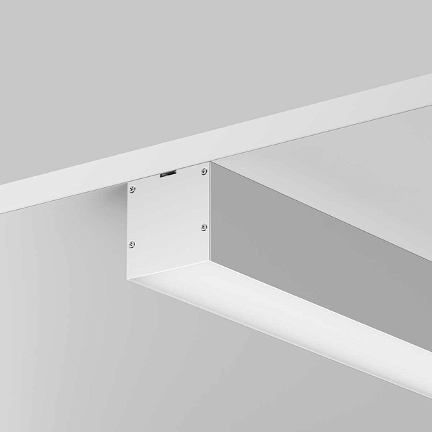 Алюминиевый профиль Maytoni Led Strip 633007 изображение 2 Алюминиевый профиль Maytoni Led Strip 633007 Фото № 2