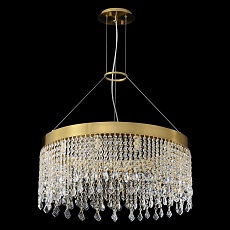 Люстра Crystal Lux AQUA SP12 3