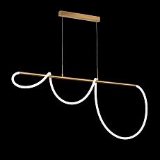 Подвесной светильник Citilux PYTHON CL220123 3