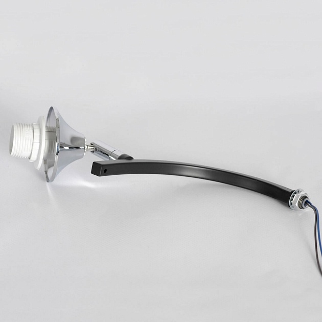 Потолочная люстра Lussole LGO GREENSBORO LSP-8820 изображение 4 Потолочная люстра Lussole LGO GREENSBORO LSP-8820 Фото № 4