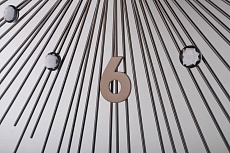 Настенные часы Tomas Stern 8049 1