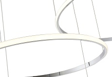 Подвесной светильник Zortes RINGOLIGHT ZRS.33321.120F 1