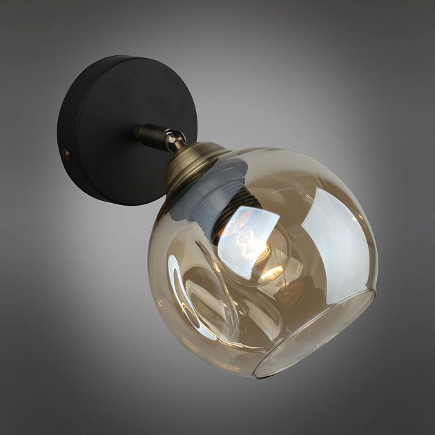 Спот Omnilux Tuenno OML-93501-01 Фото № 2