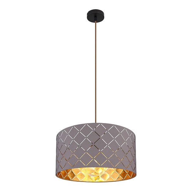 Подвесной светильник Globo Cindy 15584H изображение 1 Подвесной светильник Globo Cindy 15584H Фото № 1