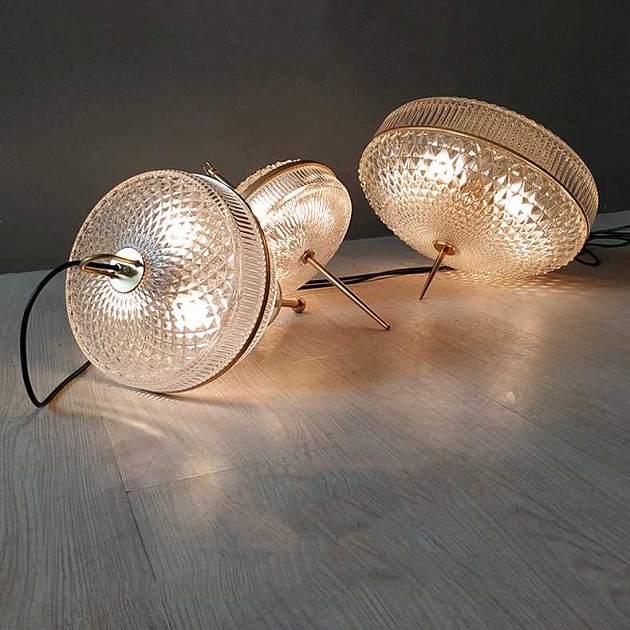 Подвесной светильник Imperium Loft AMPLE01 167806-26 Фото № 13