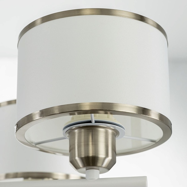 Подвесная люстра Citilux Alton CL421272 изображение 3 Подвесная люстра Citilux Alton CL421272 Фото № 3