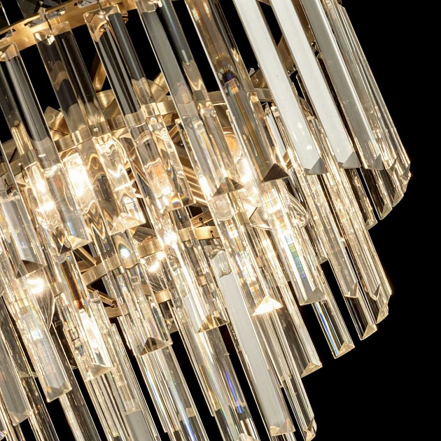 Подвесная люстра Citilux Фонда CL303163 Фото № 13