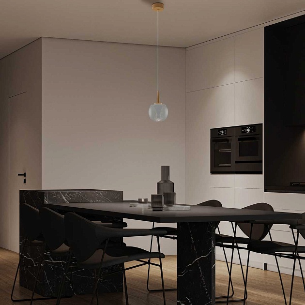 Подвесной светильник Mantra ANDROMEDA 9078 Фото № 7