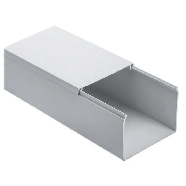 Кабель-канал LEEK LE020100-0024 изображение 1 Кабель-канал LEEK LE020100-0024 Фото № 1