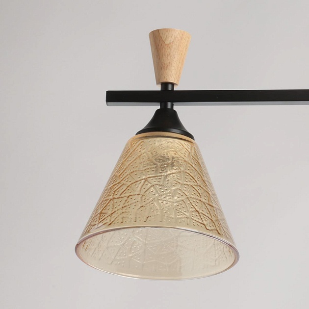 Потолочный светильник De City Dela 635014503 Фото № 8