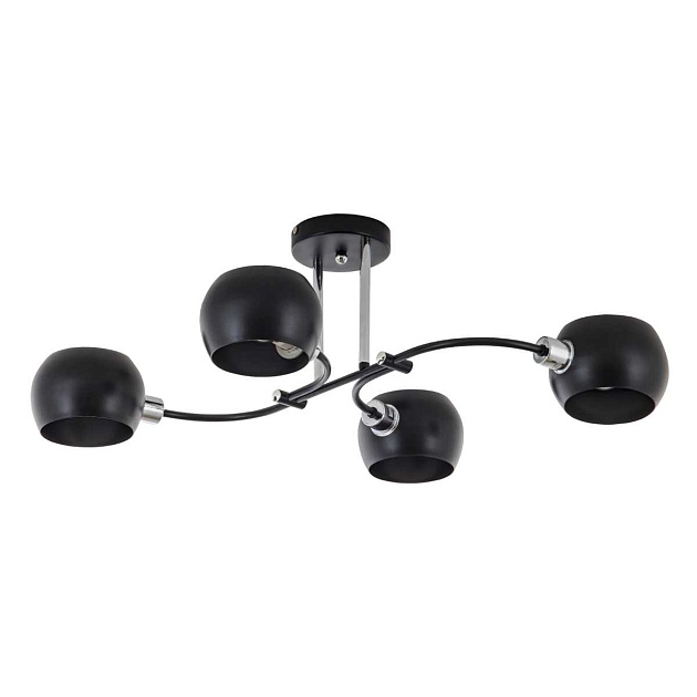 Потолочная люстра Modelux Modemodern MD.5172.4 Фото № 1