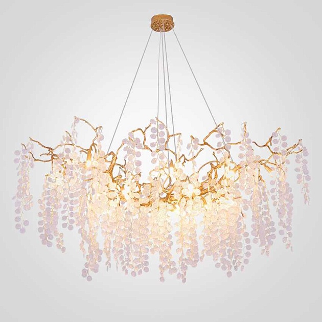 Подвесная люстра Imperium Loft Fairytree 144169-22 изображение 1 Подвесная люстра Imperium Loft Fairytree 144169-22 Фото № 1