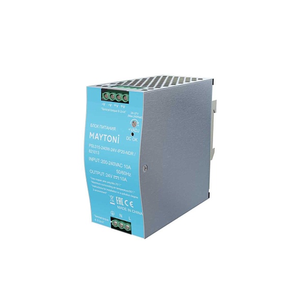 Блок питания Maytoni Led Strip 821013 Фото № 1