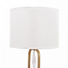 Настольная лампа Freya Riverside FR1007TL-01BS 1