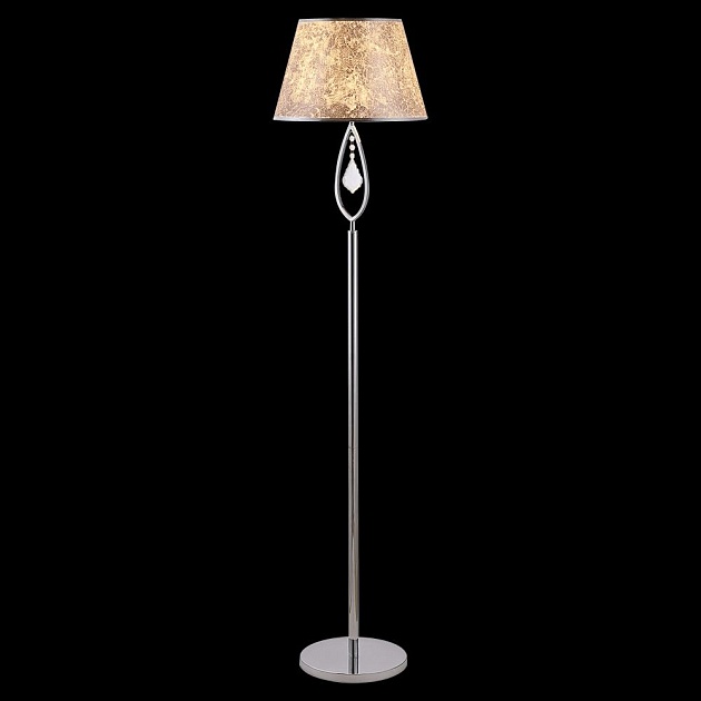 Торшер Illumico IL5241-1F-27 CR Фото № 4
