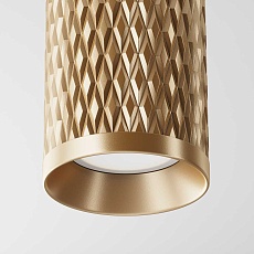 Потолочный светильник Maytoni Alfa C036CL-01G 2