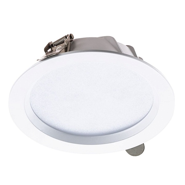 Встраиваемый светодиодный светильник Fiberli CDEW4-TECO(W) 12130702 изображение 1 Встраиваемый светодиодный светильник Fiberli CDEW4-TECO(W) 12130702 Фото № 1