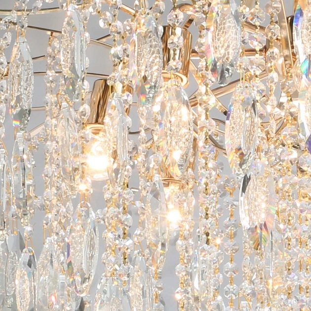 Подвесная люстра De City Бриз 111016108 Фото № 10