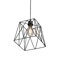 Подвесной светильник Vitaluce V2866-1/1S 4