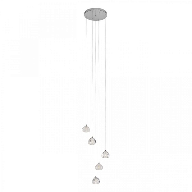 Подвесной светильник Loft IT Rain 10151/5 изображение 1 Подвесной светильник Loft IT Rain 10151/5 Фото № 1