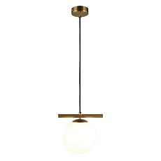 Подвесной светильник Aployt Penelopa APL.643.06.01