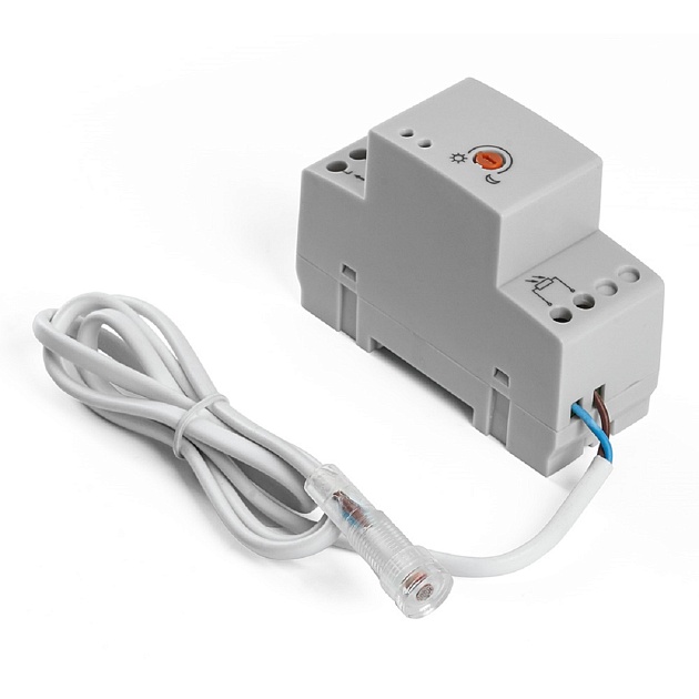 Датчик освещенности-фотоэлемент Feron SEN28 41817 Фото № 1