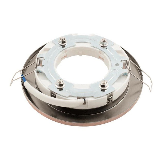 Встраиваемый светильник SWG GX53-H4-BC 002300 Фото № 2