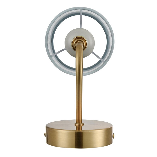 Бра Lumion Classi Anri 6590/1W Фото № 5