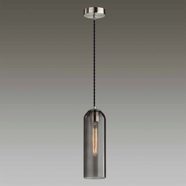 Подвесной светильник Odeon Light Pendant Vosti 4805/1 изображение 2 Подвесной светильник Odeon Light Pendant Vosti 4805/1 Фото № 2