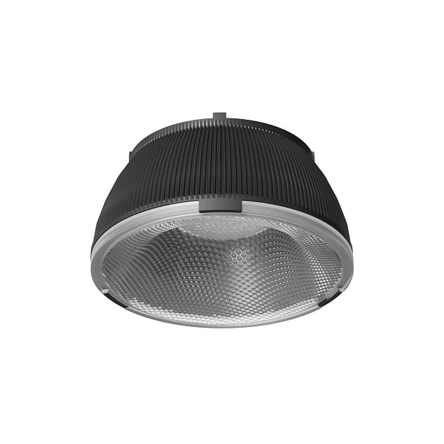 Линза для светильников Maytoni Technical Dip Lens002D45-15W изображение 1 Линза для светильников Maytoni Technical Dip Lens002D45-15W Фото № 1