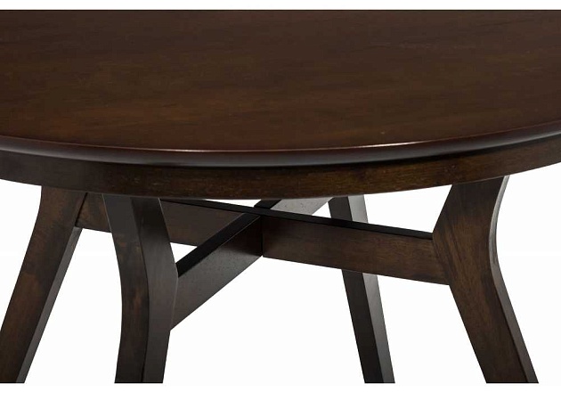 Кухонный стол Woodville Alto 11385 изображение 9 Кухонный стол Woodville Alto 11385 Фото № 9