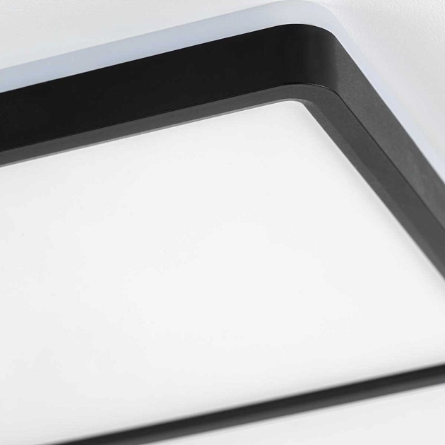 Потолочный светодиодный светильник Citilux Norma CL748K201 Фото № 9