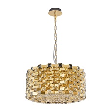 Люстра подвесная Aployt Felikayt APL.861.03.18