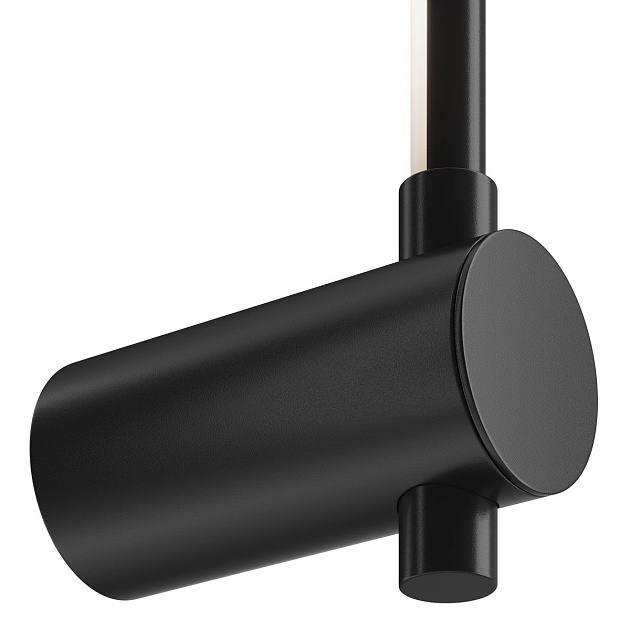 Бра Maytoni Rotta MOD413WL-L8B3K Фото № 2