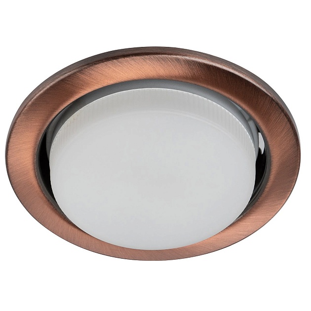 Встраиваемый светильник ЭРА KL35 SC /1 (к) Б0048952 изображение 1 Встраиваемый светильник ЭРА KL35 SC /1 (к) Б0048952 Фото № 1