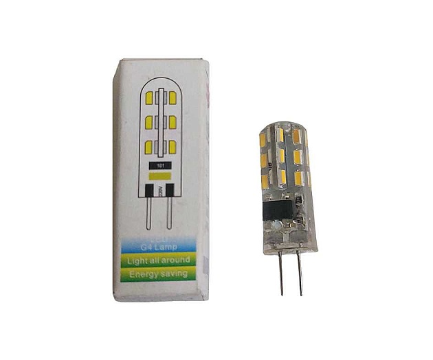 Лампочка Kink Light L07521 Фото № 1