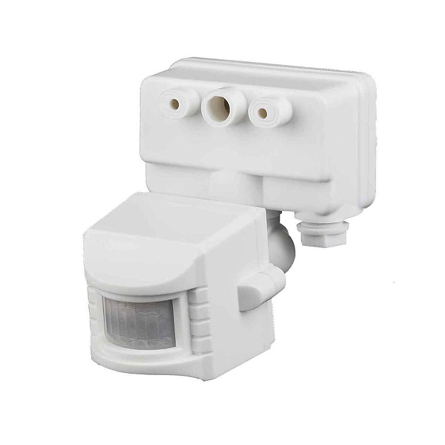 Датчик движения инфракрасный ЭРА MD 02 Б0004266 Фото № 1