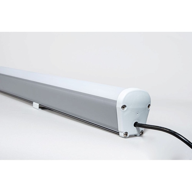 Линейный светодиодный светильник Fiberli RODA120 11120203 Фото № 6