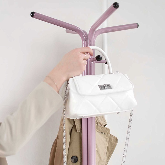 Напольная вешалка Мебелик Галант 218 007145 Фото № 10