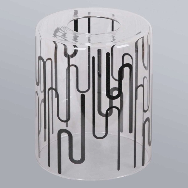 Плафон Reluce 035 GLASS изображение 1 Плафон Reluce 035 GLASS Фото № 1