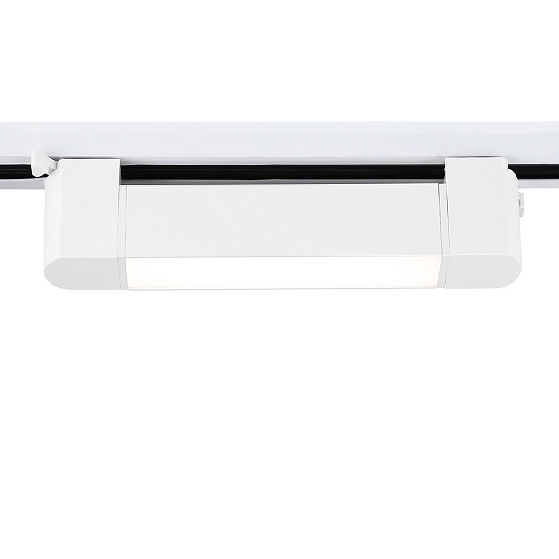 Трековый светодиодный светильник Ambrella light Track System GL6724 Фото № 1