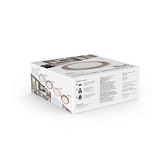 Встраиваемый светильник Gauss Tablet GX006  1