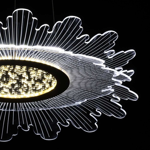 Подвесной светильник De City Оскар 510014901 изображение 10 Подвесной светильник De City Оскар 510014901 Фото № 10