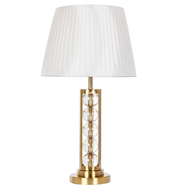 Настольная лампа Arte Lamp JESSICA A4062LT-1PB изображение 1 Настольная лампа Arte Lamp JESSICA A4062LT-1PB Фото № 1