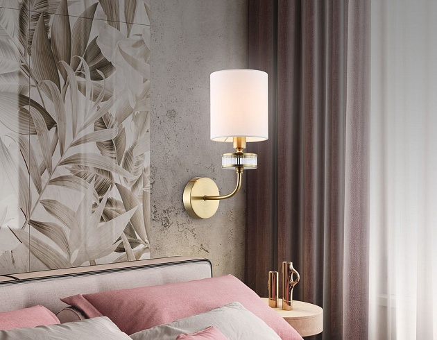 Бра Ambrella Light High Light Classic LH71255 Фото № 3