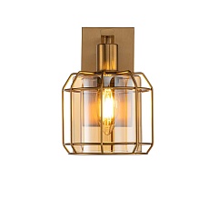 Бра Escada Midland 10188/1A Brass 2