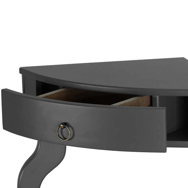 Консоль Мебелик Берже 16 008314 изображение 6 Консоль Мебелик Берже 16 008314 Фото № 6