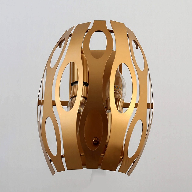 Настенный светильник Rivoli Mitzi 4079-402 Б0047920 Фото № 4